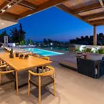 Mirena Luxury Living-Mirena Villa