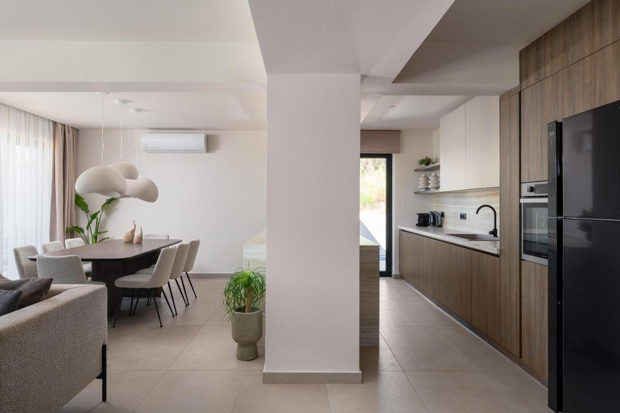 Mirena Luxury Living-mirena Afandou