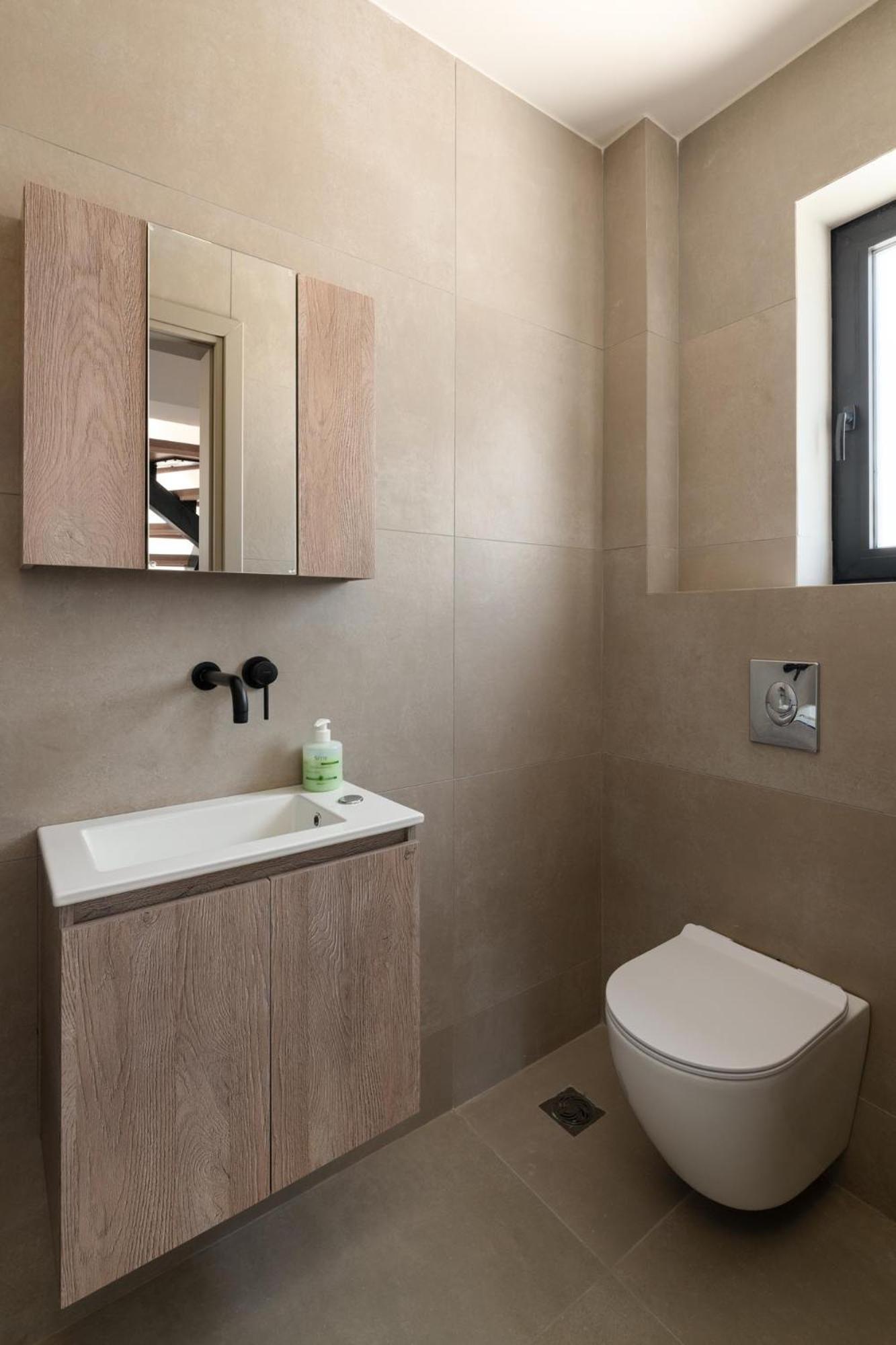 Villa Mirena Luxury Living-mirena Afandou