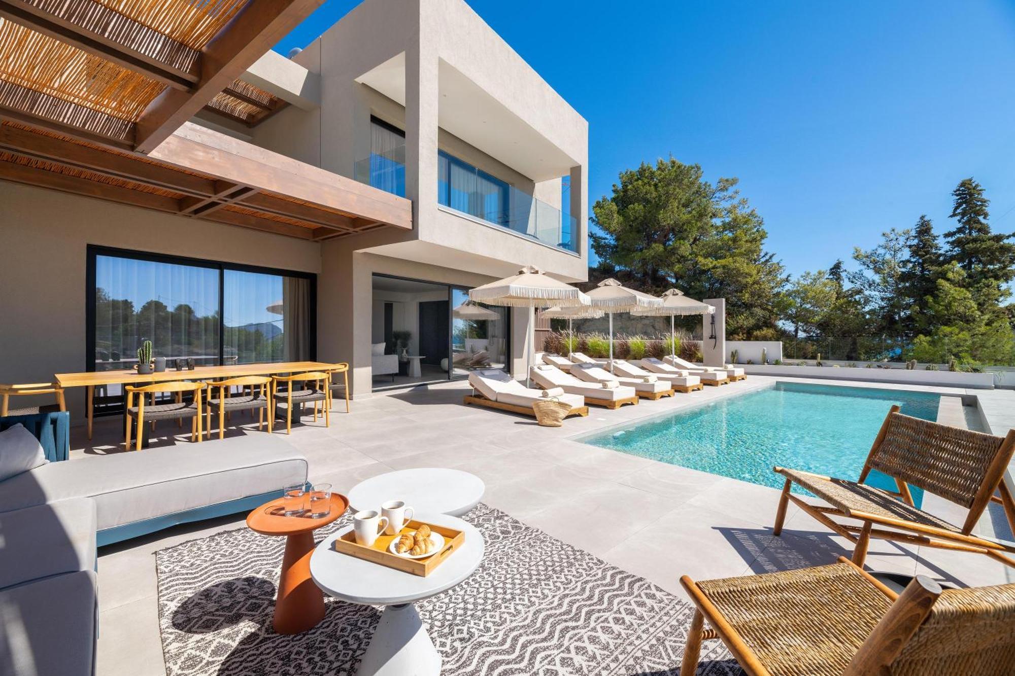 Mirena Luxury Living-mirena Villa