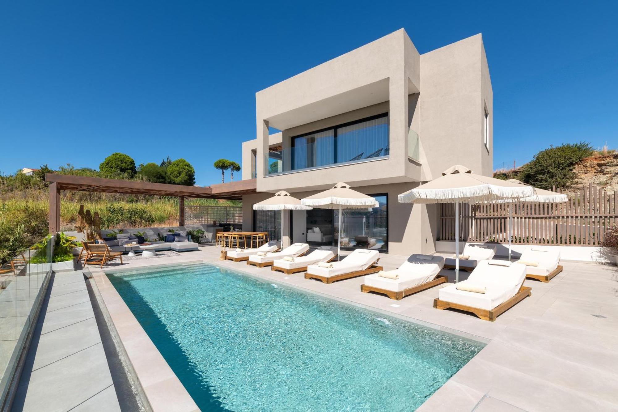 Villa Mirena Luxury Living-mirena