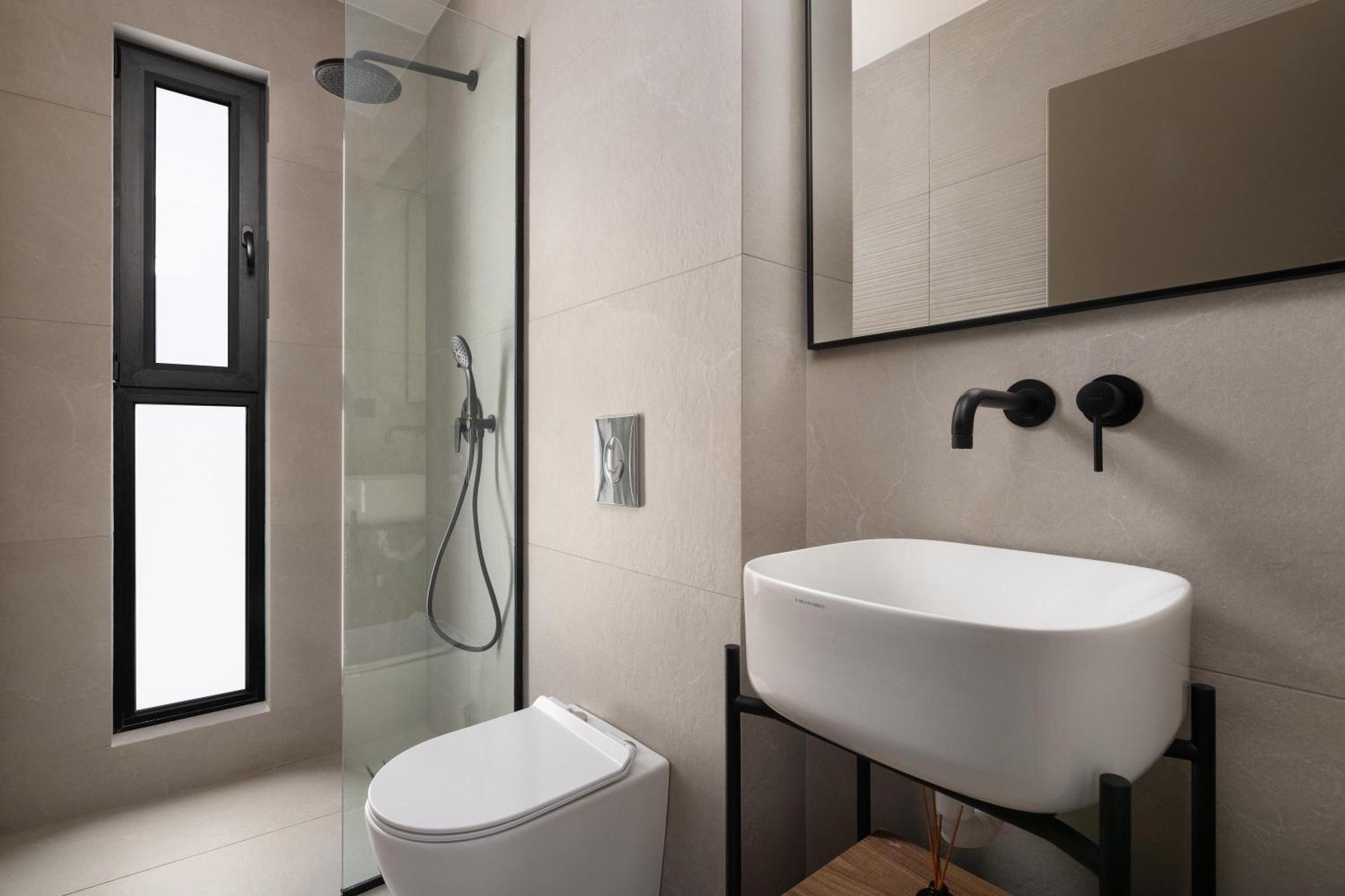 Mirena Luxury Living-mirena Villa *