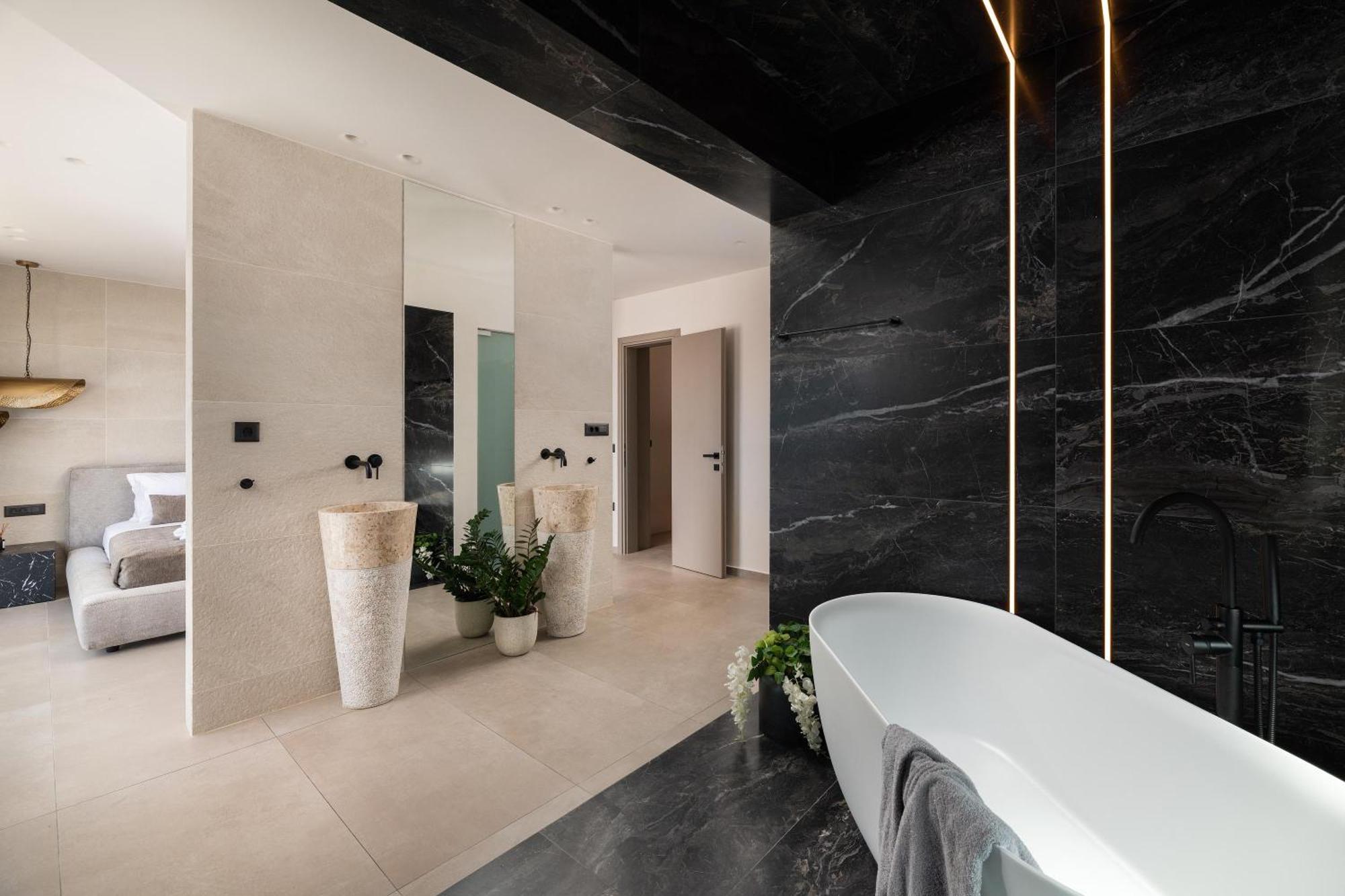 Villa Mirena Luxury Living-mirena *